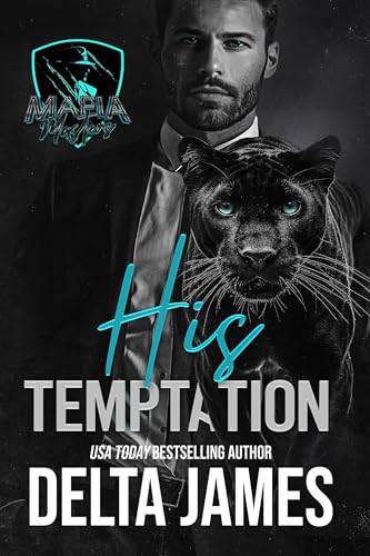 His Temptation: Eine düstere paranormale Mafia-Romance (Mafia-Herren 3)