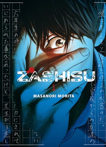 Zashisu - Band 1