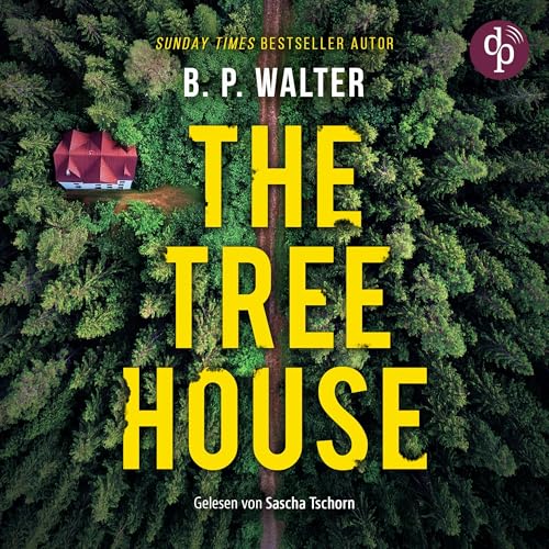 The Tree House