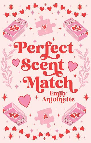 Perfect Scent Match