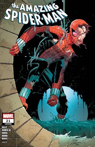 Amazing Spider-Man (2025-) #21