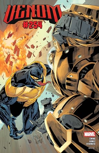 Venom (2025-) #254