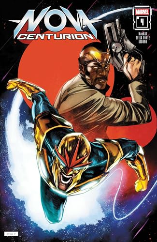 Nova: Centurion (2025-) #4