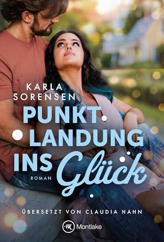 Punktlandung ins Glück (The Kings 2)