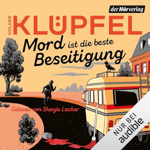 Mord ist die beste Beseitigung: Svetlana und Tommi ermitteln, Band 2