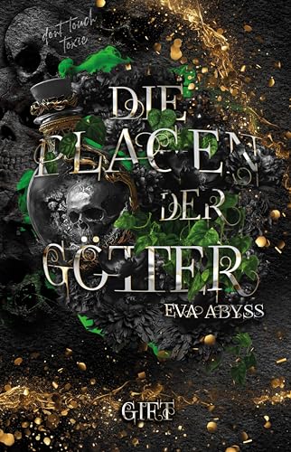 Die Plagen der Götter: Gift