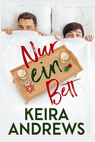 Nur ein Bett