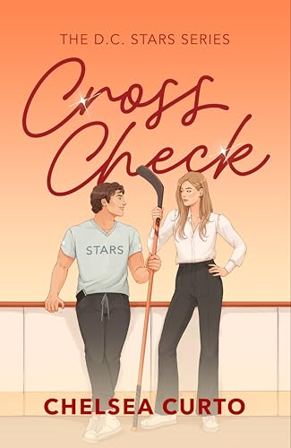 Cross Check (D.C. Stars Book 6)