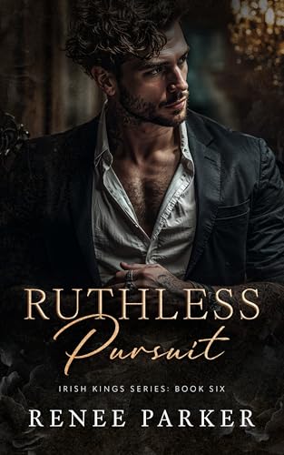 Ruthless Pursuit: An Enemies to Lovers Mafia Romance