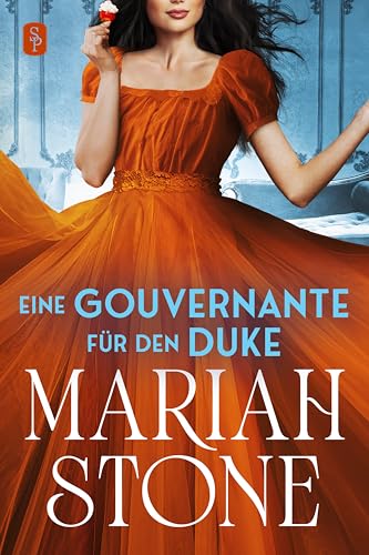 Eine Gouvernante für den Duke (Sündhafte Lords 4)