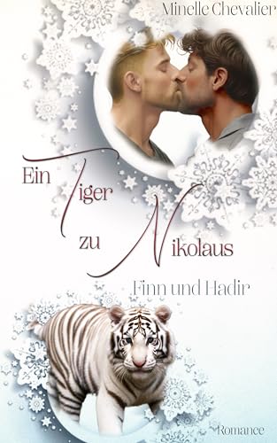 Ein Tiger zu Nikolaus (Tierische Nikolausboten)