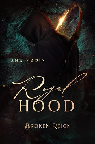 Royal Hood: Broken Reign