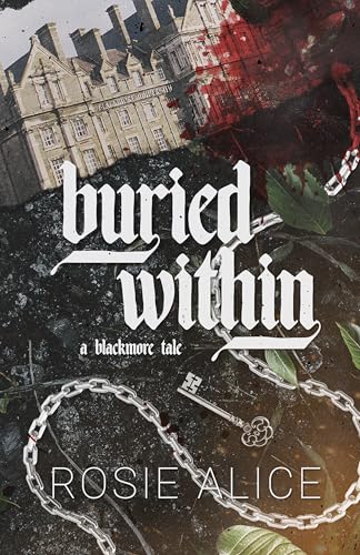 buried within