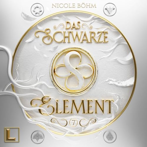 Das schwarze Element: Das schwarze Element, Folge 7