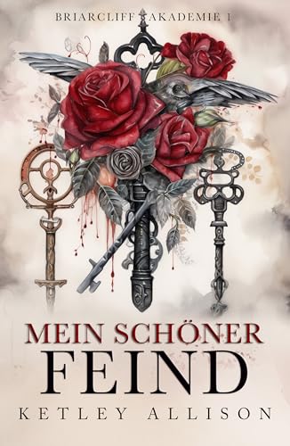 Mein schöner Feind (Briarcliff Akademie 1)