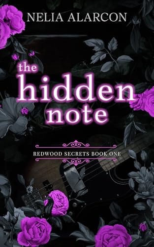 The Hidden Note: Dark High School Bully Romance
