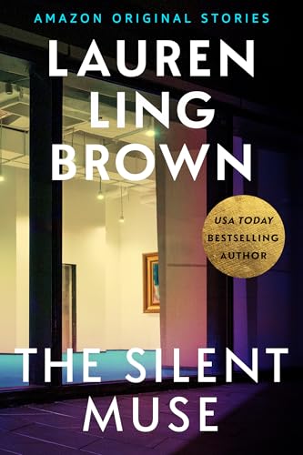The Silent Muse (Deadly Ambition collection)