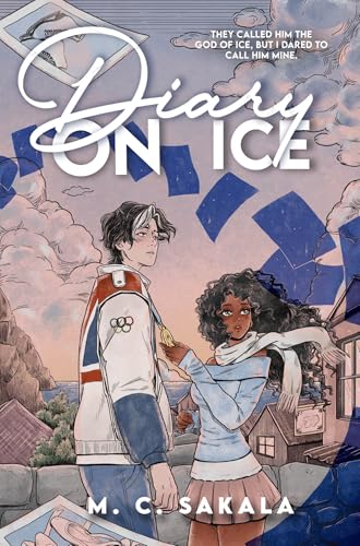 Diary On Ice