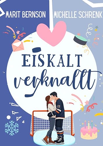 Eiskalt verknallt (Herzhaft verliebt 5)