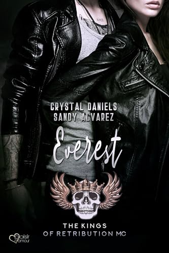 Kings of Retribution MC: Everest (Louisiana Chapter)