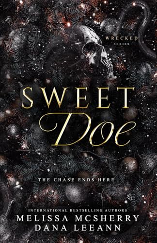 Sweet Doe (Wrecked Series, Band 4)