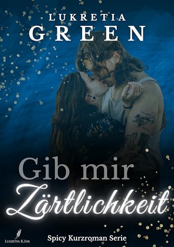 Gib mir Zärtlichkeit: Lina & Niklas (Reverse Age Gap, Slice of Life) (Gym Crush 2)