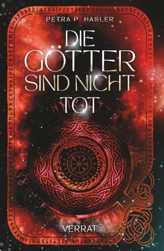 Die Götter sind nicht tot 2: Verrat