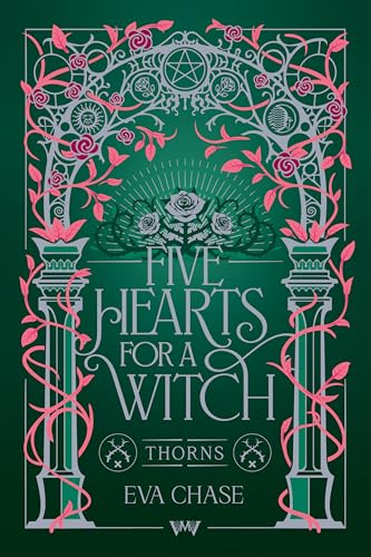 Thorns: Paranormal Why Choose Romantasy (Five Hearts for a Witch 2)