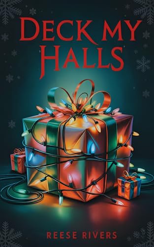 Deck My Halls: Happy Con-idays