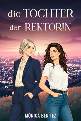 Die tochter der Rektorin