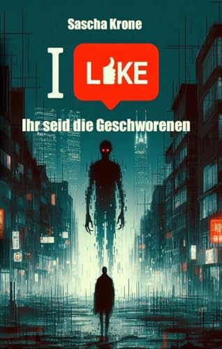 I Like: Ihr seid die Geschworenen