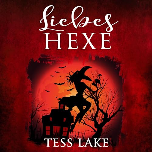 Liebeshexe: Die Torrent-Hexen von Harlot Bay 7