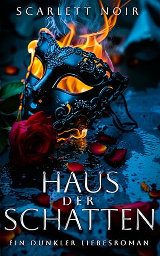Haus der Schatten: Ein dunkler why-choose Liebesroman