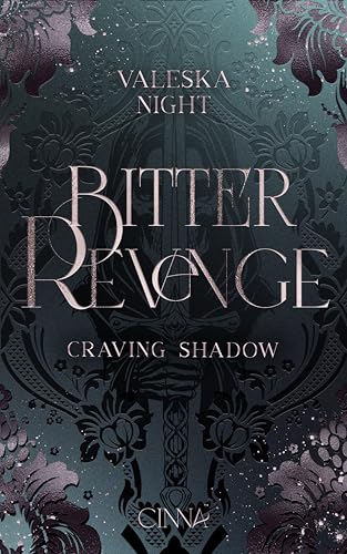 Bitter Revenge: Craving Shadow (Bittersweet 1)
