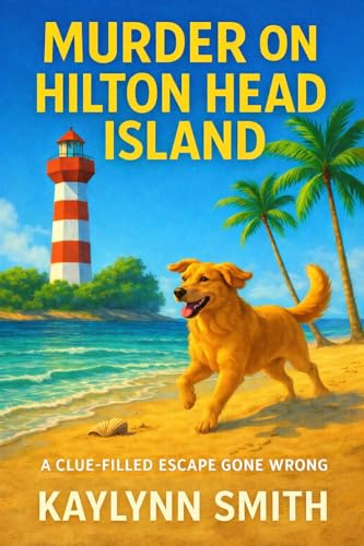 Murder on Hilton Head Island