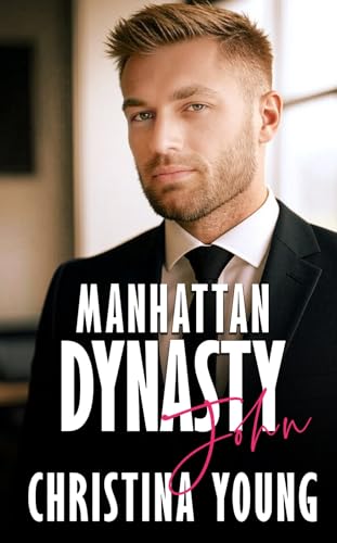 Manhattan Dynasty: John