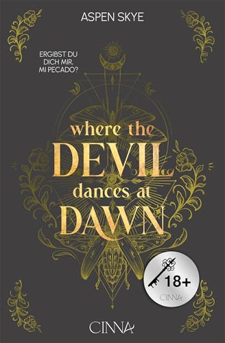 Where the Devil Dances at Dawn (Seven Sins Saga 2)