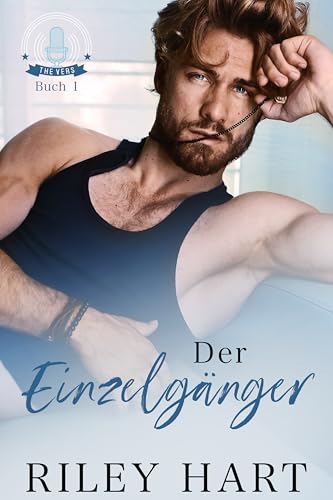 Der Einzelgänger : Declan & Sebastian (The Vers Podcast 1)
