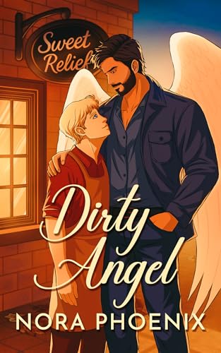 Dirty Angel