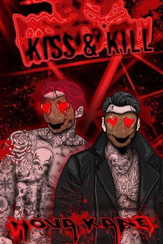Kiss & Kill