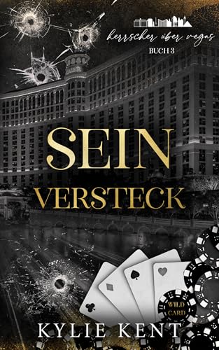 Sein Versteck (Herrscher über Vegas)