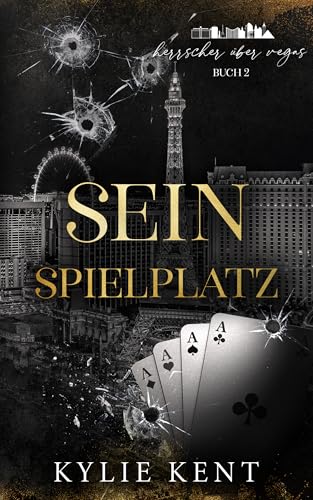 Sein Spielplatz (Herrscher über Vegas)