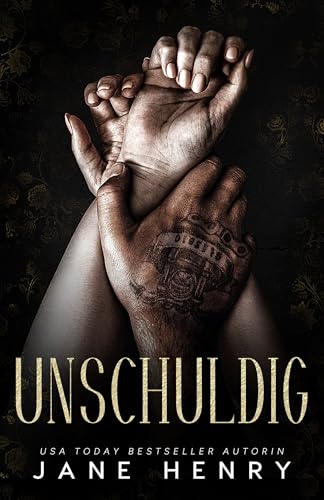 Unschuldig: Eine düstere Mafia-Age-Gap-Romanze (Bratwa-Könige 6)