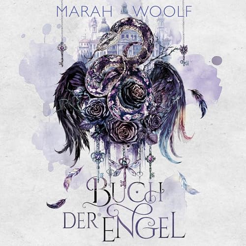 Buch der Engel (Extended Version): Angelussaga, Band 3