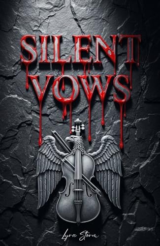 Silent Vows: Die Elite von Ravelberg – Ein Dark Academia Liebesroman