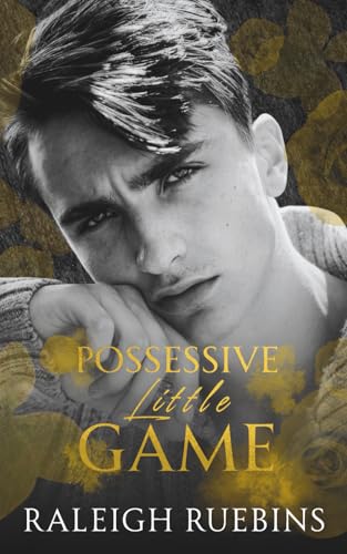 Possessive Little Game (Crimson College, Band 2)