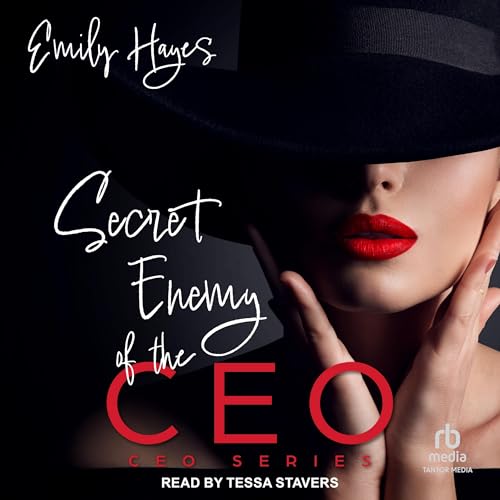 Secret Enemy of the CEO (The CEO Series)