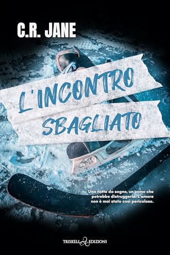 L’incontro sbagliato (Pucking Wrong Vol. 3)