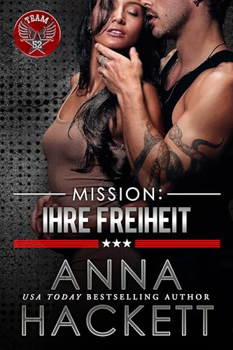 Mission: Ihre Freiheit (Team 52 6)