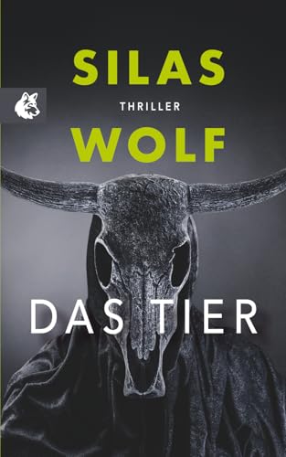 Das Tier: Thriller - Der neunte Fall für Jonas Starck (Ein Fall für Jonas Starck, Band 9)